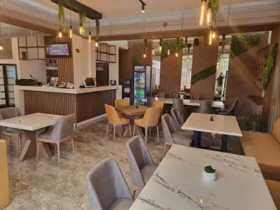 Hotel CITY Sandanski