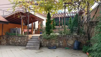 Къща за гости "Орхидея"