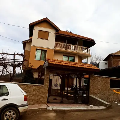 Къща за гости "Орхидея"