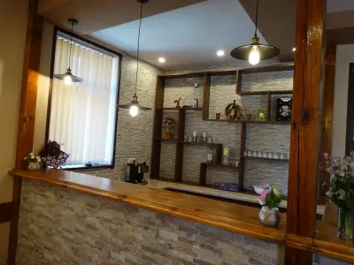 Къща за гости Koleff House - Твърдица