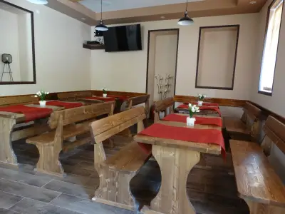 Къща за гости Koleff House - Твърдица