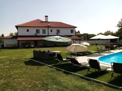 Boutique Hotel Ilitsa