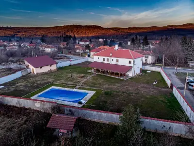 Boutique Hotel Ilitsa