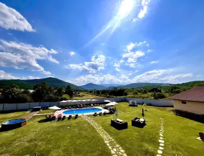 Boutique Hotel Ilitsa