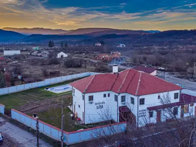 Boutique Hotel Ilitsa