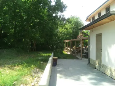Стаи за гости