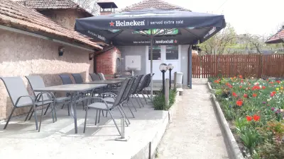 Стаи за гости
