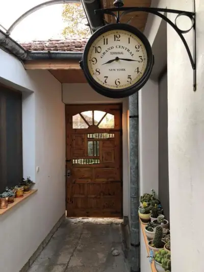 Стаи за гости