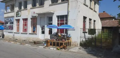 Стаи за гости