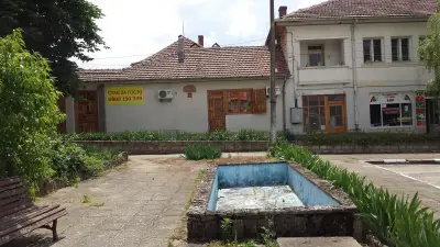 Стаи за гости