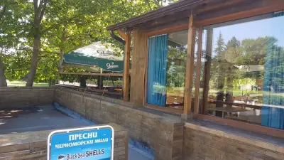 Ресторант Подлеза