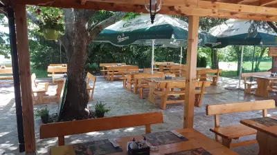 Ресторант Подлеза