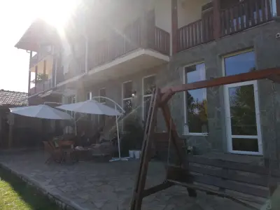 Къща за Гости Au Nature