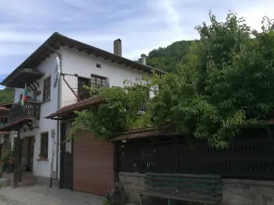 Хотел Лесидрен