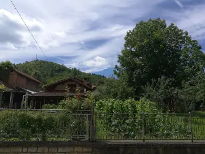 Хотел Лесидрен