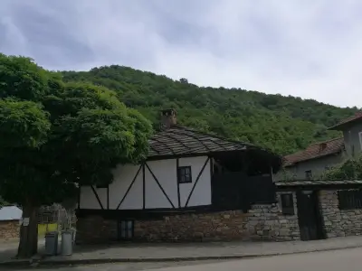 Хотел Лесидрен