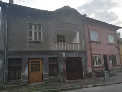 Хотел Лесидрен