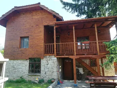 Ваканционна Къща Маарата