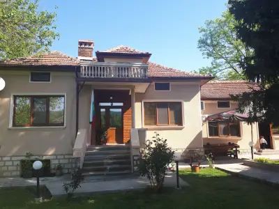 Ваканционна Къща Маарата