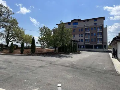 Park Hotel Viasport