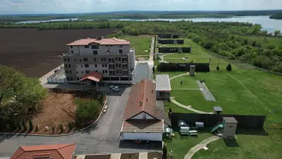Park Hotel Viasport