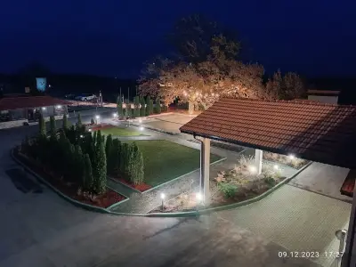Park Hotel Viasport