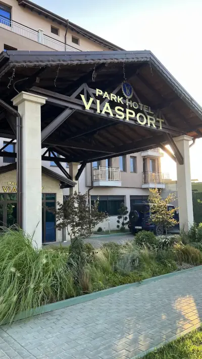 Park Hotel Viasport