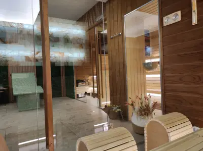 Park Hotel Viasport