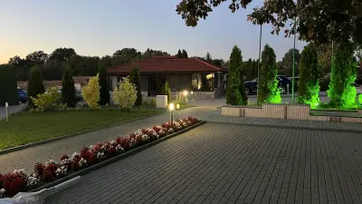 Park Hotel Viasport