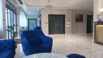 Park Hotel Viasport