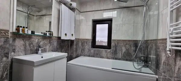 Двойна стая