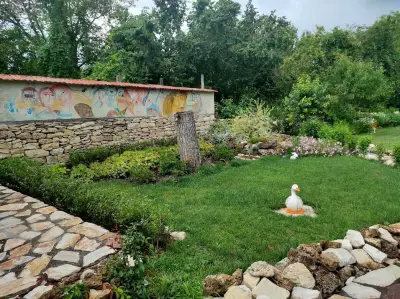 Старата чешма