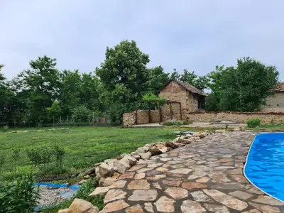 Старата чешма