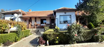 krushunska panorama