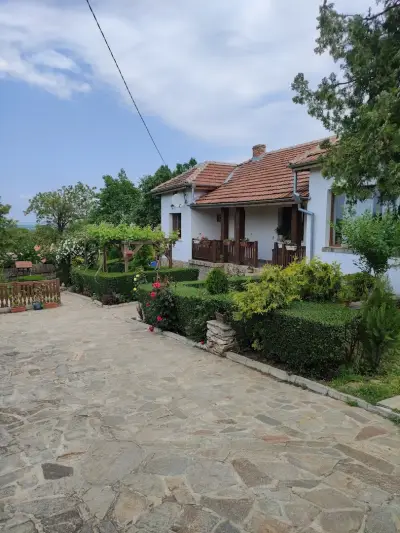krushunska panorama