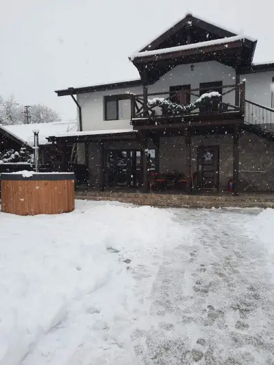 Крайчевата Къща