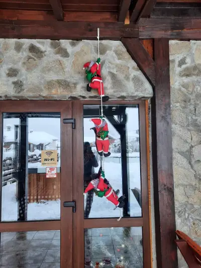 Крайчевата Къща