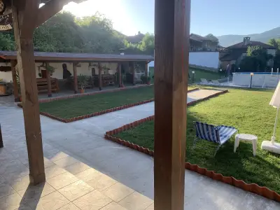 Крайчевата Къща