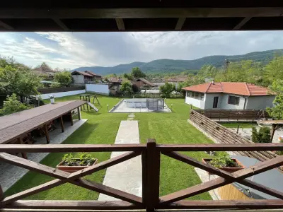 Крайчевата Къща