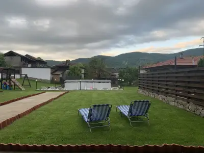 Крайчевата Къща
