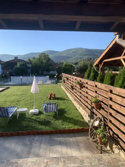 Крайчевата Къща