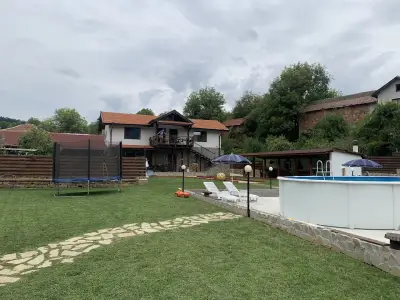 Крайчевата Къща