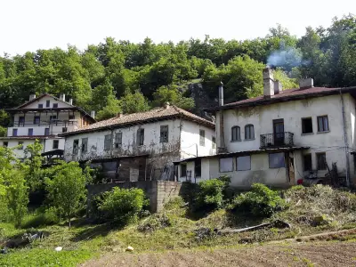 Dimi's Farm