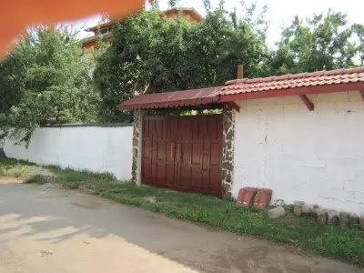 Хаджибулевата Къща