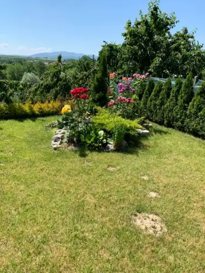 СТАРАТА КЪЩА