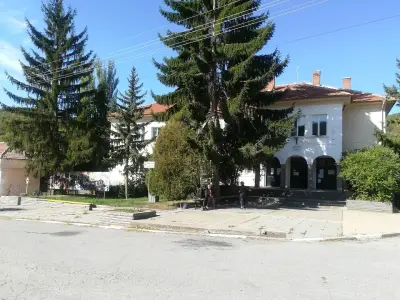 Къща за гости Старата череша село Раждавица