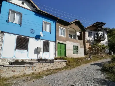 Къща за гости Старата череша село Раждавица