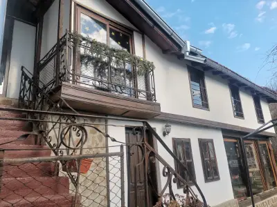 Къща за гости Старата череша село Раждавица
