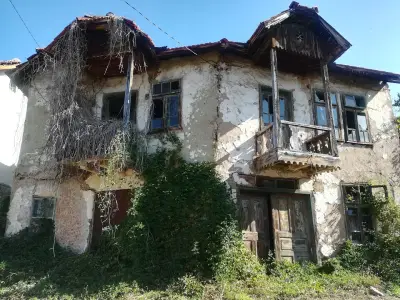 Къща за гости Старата череша село Раждавица