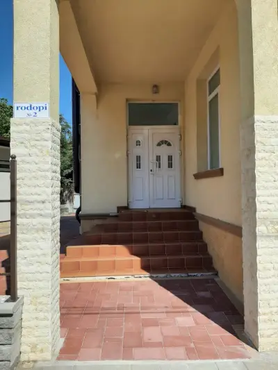 The Cohen's Guest House